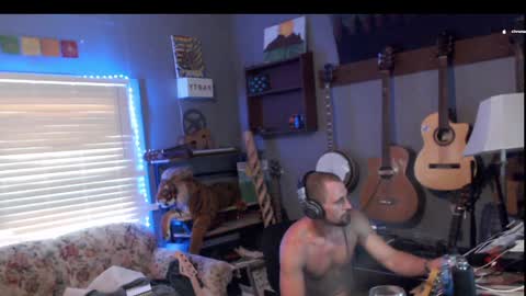 Jameswebbscope online show from August 4, 7:44 pm