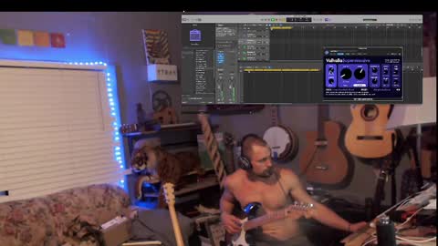 Jameswebbscope online show from August 5, 5:38 am