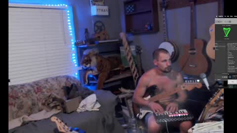 Jameswebbscope online show from August 5, 6:44 am