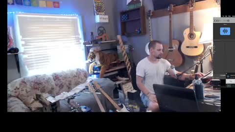 Jameswebbscope online show from August 5, 5:55 pm