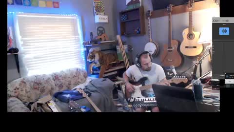 Jameswebbscope online show from August 5, 7:01 pm