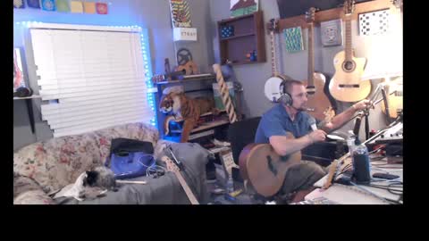 Jameswebbscope online show from August 6, 10:14 am