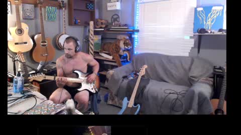 Jameswebbscope online show from August 6, 1:32 pm