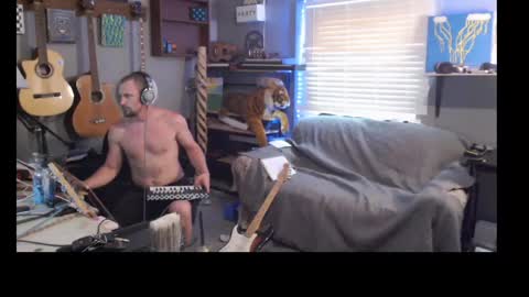 Jameswebbscope online show from August 7, 6:19 pm