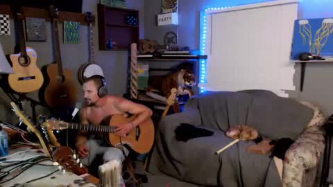 Jameswebbscope online show from August 10, 12:39 pm