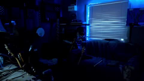 Jameswebbscope online show from August 10, 1:56 pm