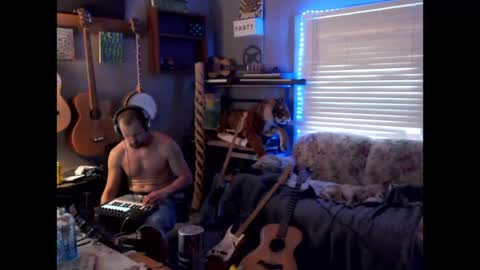 Jameswebbscope online show from August 11, 9:17 pm