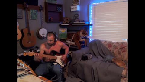 Jameswebbscope online show from August 15, 1:48 pm