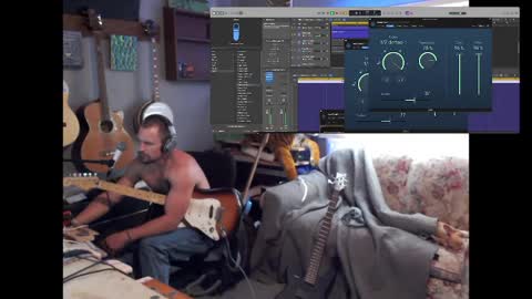 Jameswebbscope online show from August 15, 3:38 pm