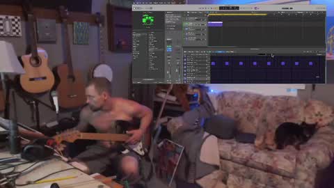 Jameswebbscope online show from August 17, 2:49 am