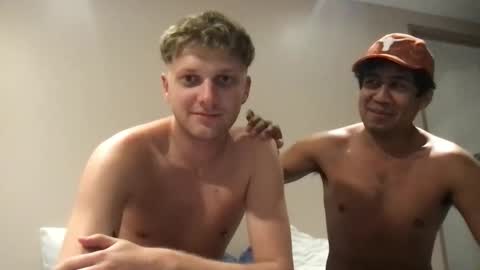 jamesxdavis online show from June 6, 8:36 pm