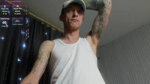 jamie_inked online show from July 18, 5:58 pm
