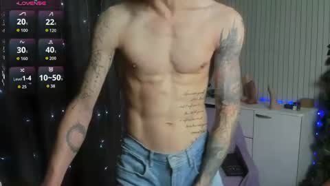 jamie_inked online show from July 23, 10:12 pm