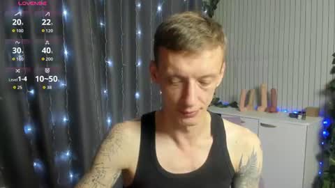 jamie_inked online show from July 24, 7:17 pm