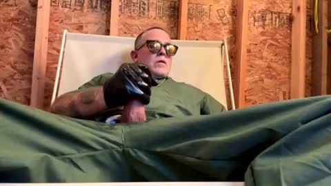 jamieirons online show from June 15, 2:53 am