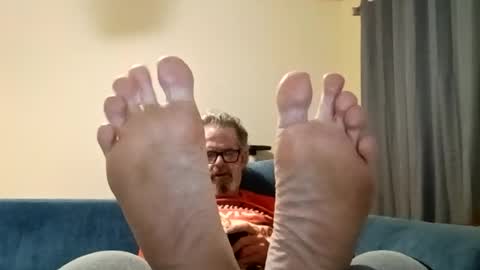 jamieishere1965 online show from July 24, 7:22 am