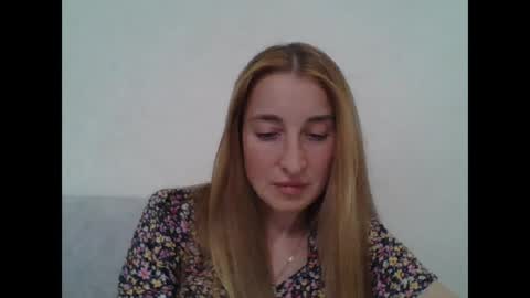 JamieSweetx online show from August 15, 5:39 pm