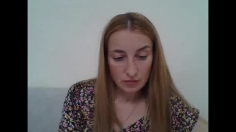 JamieSweetx online show from August 15, 7:07 pm