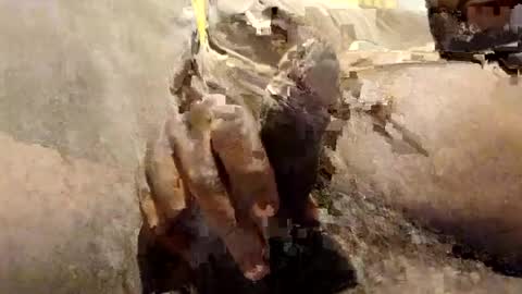 Meaty black D online show from August 16, 12:03 am