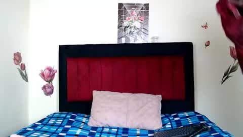 jamylexs online show from August 4, 12:46 pm