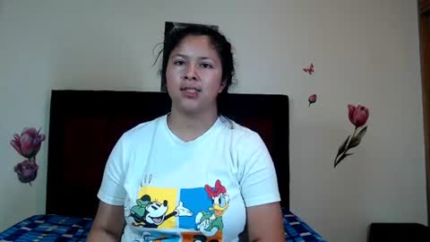jamylexs online show from August 7, 11:43 am