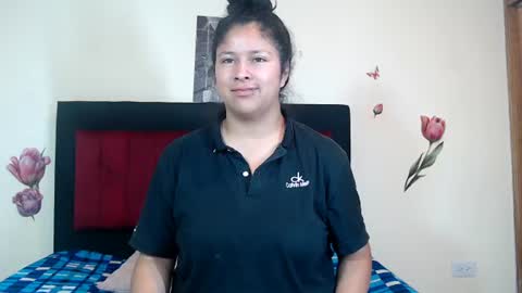 jamylexs online show from August 9, 12:50 pm