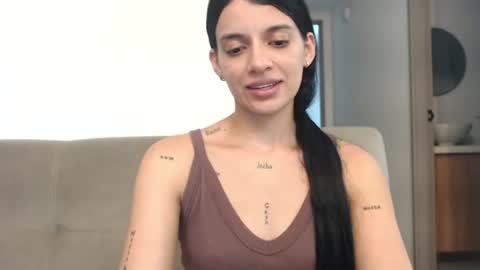 Jana online show from June 10, 2:07 am