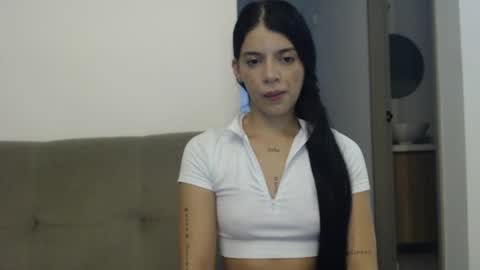 Jana online show from June 10, 11:44 pm