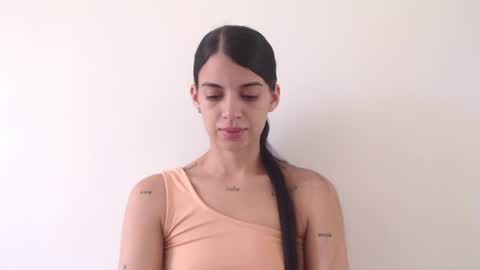 Jana online show from July 21, 6:43 pm