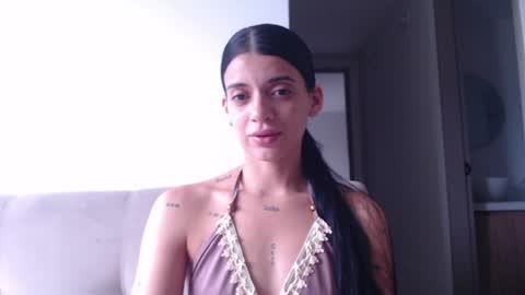 Jana online show from July 23, 3:14 pm