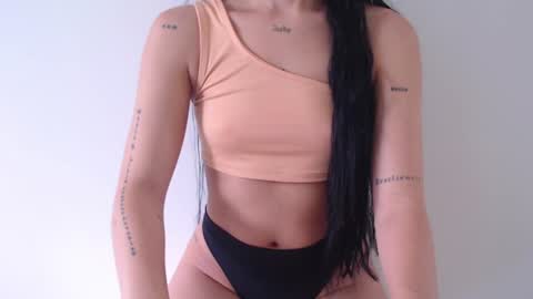 Jana online show from July 28, 6:03 pm