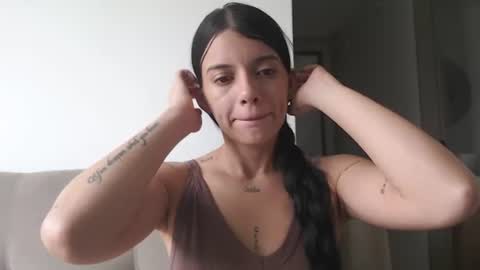 Jana online show from July 31, 5:51 pm