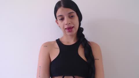 Jana online show from August 1, 5:41 pm
