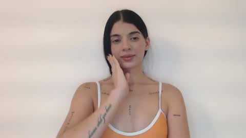 Jana online show from August 2, 2:51 am