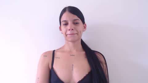 Jana online show from August 4, 4:26 pm