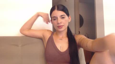 Jana online show from August 10, 2:46 am
