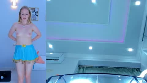 Jenia online show from August 16, 5:00 am