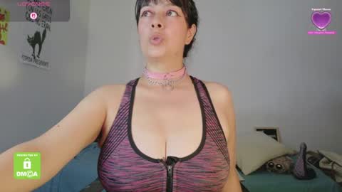 Jane Atwood online show from August 14, 6:55 pm