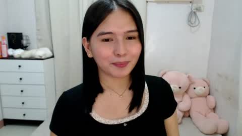 YOUR LOVELY JANE online show from July 15, 9:27 pm