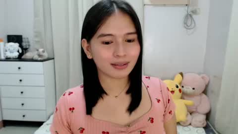 YOUR LOVELY JANE online show from July 21, 10:56 pm