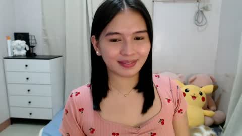 YOUR LOVELY JANE online show from July 25, 1:31 am
