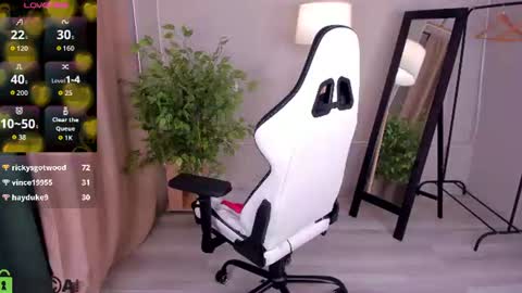jane_broks online show from August 10, 5:42 am