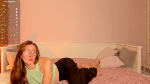 Jane Danels online show from July 31, 8:47 pm