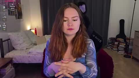 jane_eros online show from July 17, 7:25 pm