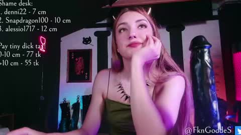 Rude and greedy bitch  LFMVFansly Jane Goddess online show from July 28, 11:11 pm