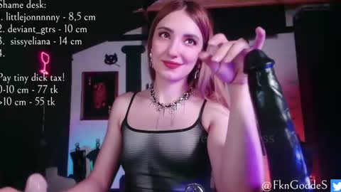 Rude and greedy bitch  LFMVFansly Jane Goddess online show from August 4, 10:18 pm