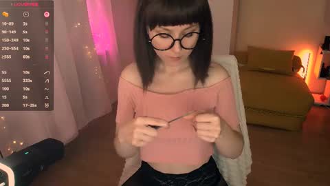 jane_kinn online show from July 27, 9:59 am