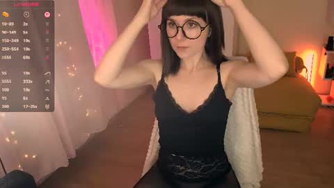 jane_kinn online show from July 27, 5:07 pm