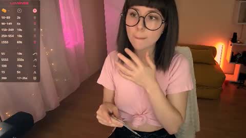 jane_kinn online show from August 11, 7:10 am