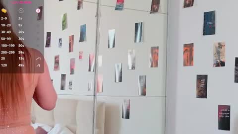 Jane Meys online show from July 27, 8:31 am